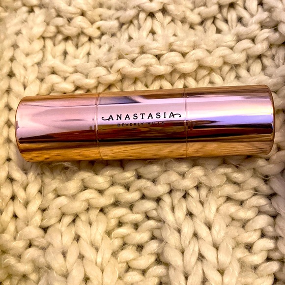 Anastasia Soft Rose Stick Blush - Picture 1 of 3